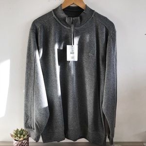 NWT Greg Norman Sweater - Men's